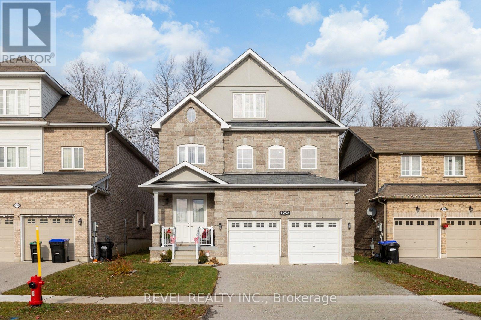 Property at 1254 LESLIE DRIVE image 3