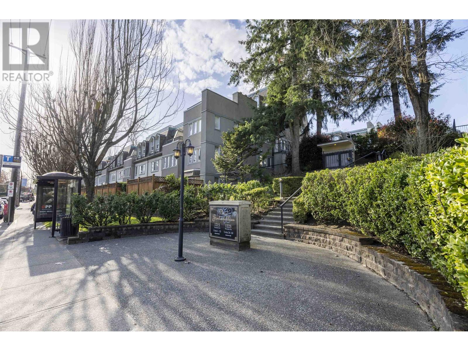 8 1215 Brunette Avenue, Coquitlam, British Columbia  V3K 6W2 - Photo 21 - R2986976