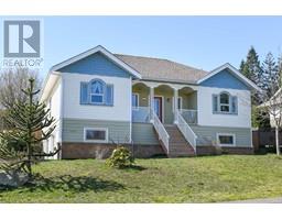 1039 Arrowsmith Ave, Courtenay property photo listing 994544 for sale
