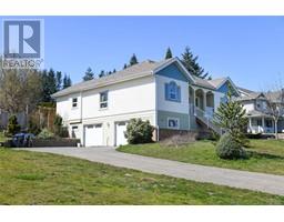 1039 Arrowsmith Ave, Courtenay property photo listing 994544 for sale