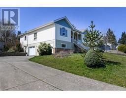 1039 Arrowsmith Ave, Courtenay property photo listing 994544 for sale
