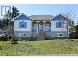 1039 Arrowsmith Ave, Courtenay property photo listing 994544 for sale