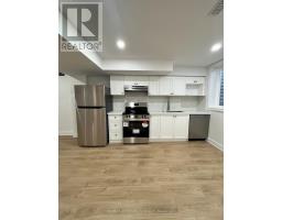 BSMT - 2489 BRIDLE ROAD, Oshawa, Ontario