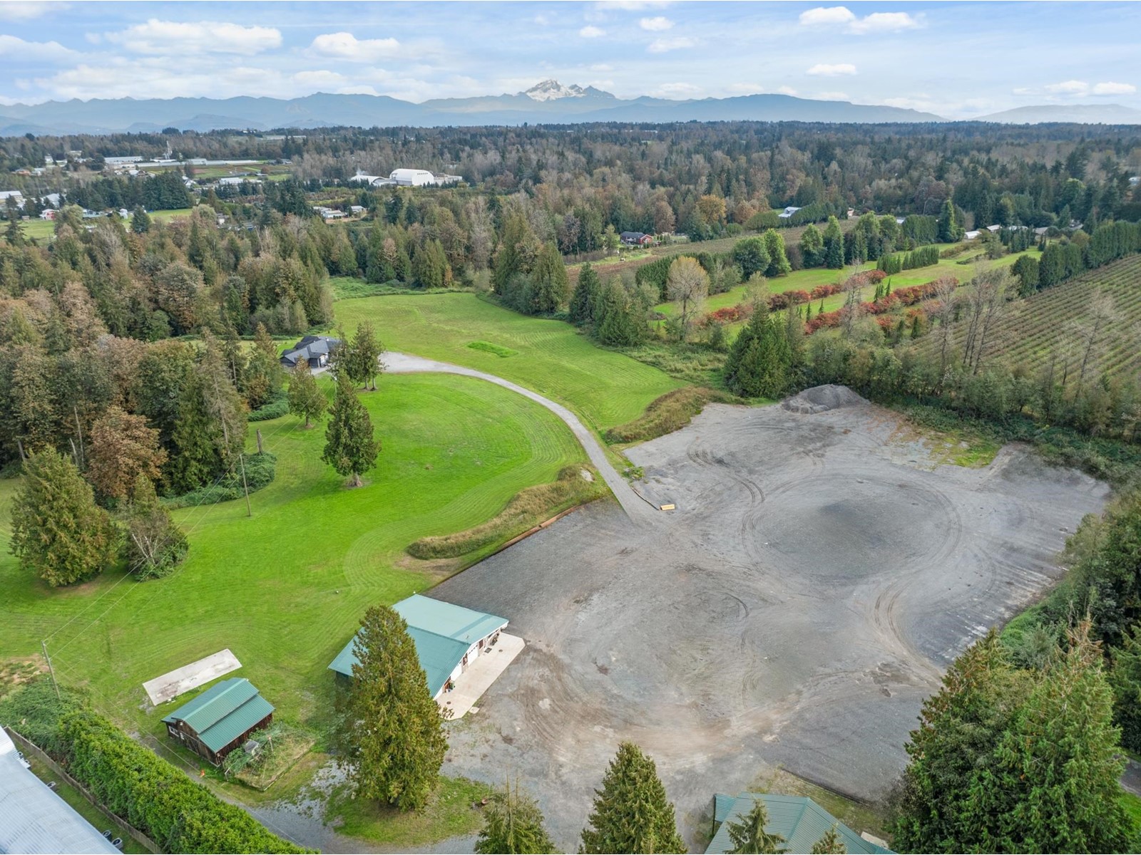 Property at 5860 BAYNES ROAD image 1