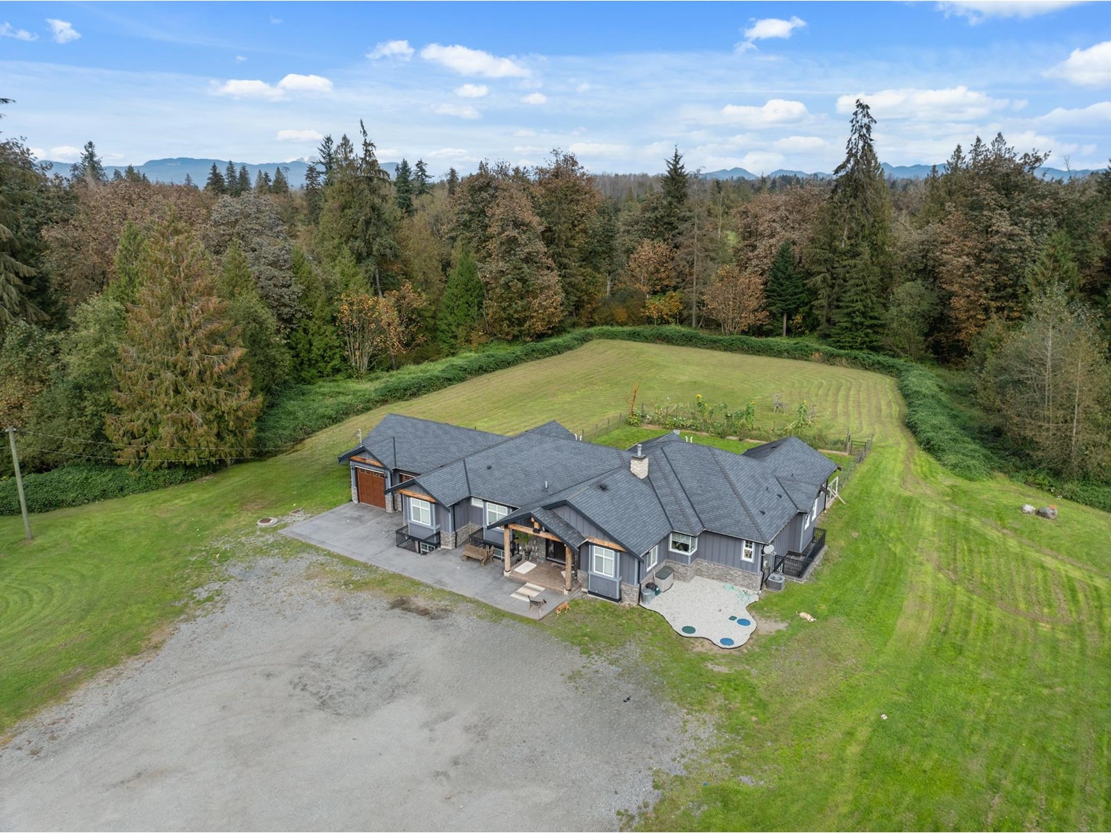 Property at 5860 BAYNES ROAD image 2