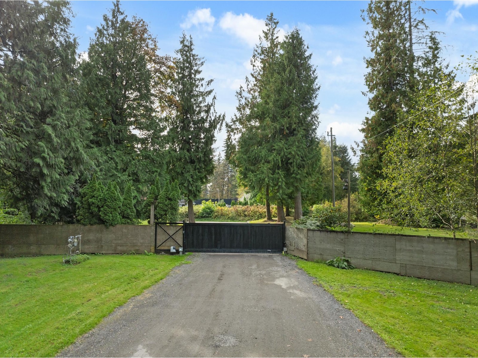 Property at 5860 BAYNES ROAD image 4