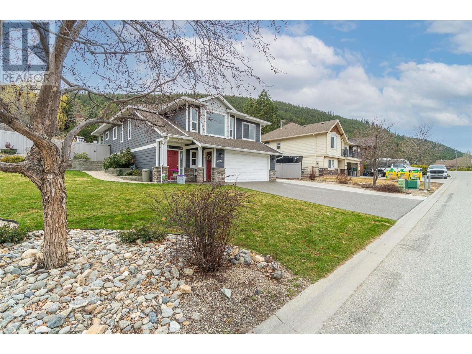 Property at 2955 Kicking Horse Drive image 1