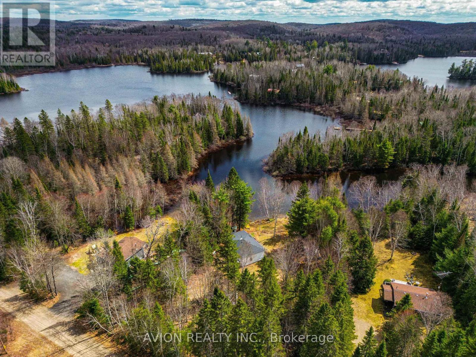 Property at 185 FISHER LAKE LANE image 1