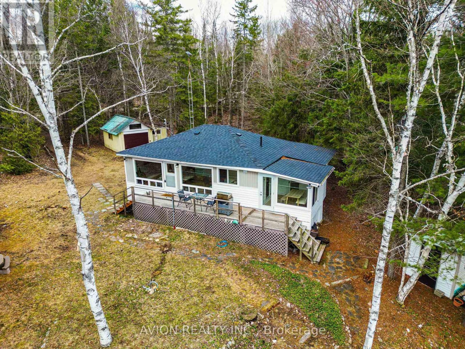 Property at 185 FISHER LAKE LANE image 4