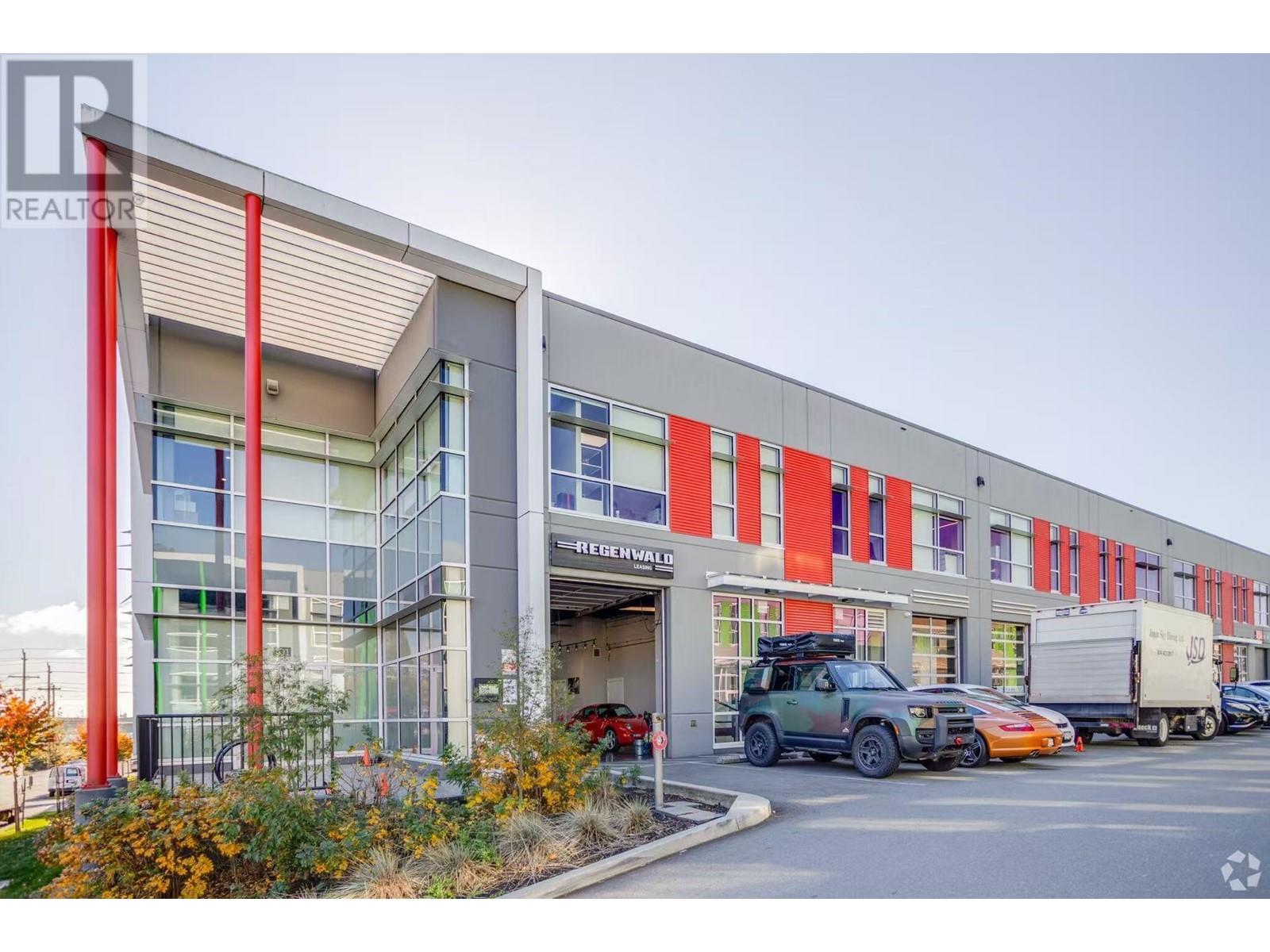 104 8855 LAUREL STREET, Vancouver, British Columbia