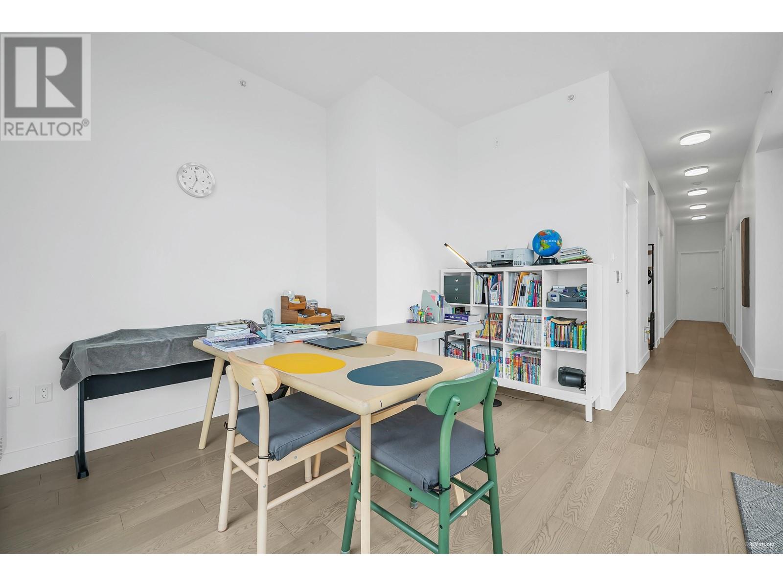 501 6733 Cambie Street, Vancouver, British Columbia  V6P 3H1 - Photo 12 - R2987013