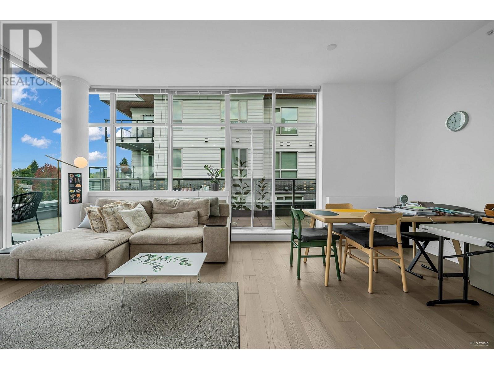 501 6733 Cambie Street, Vancouver, British Columbia  V6P 3H1 - Photo 7 - R2987013