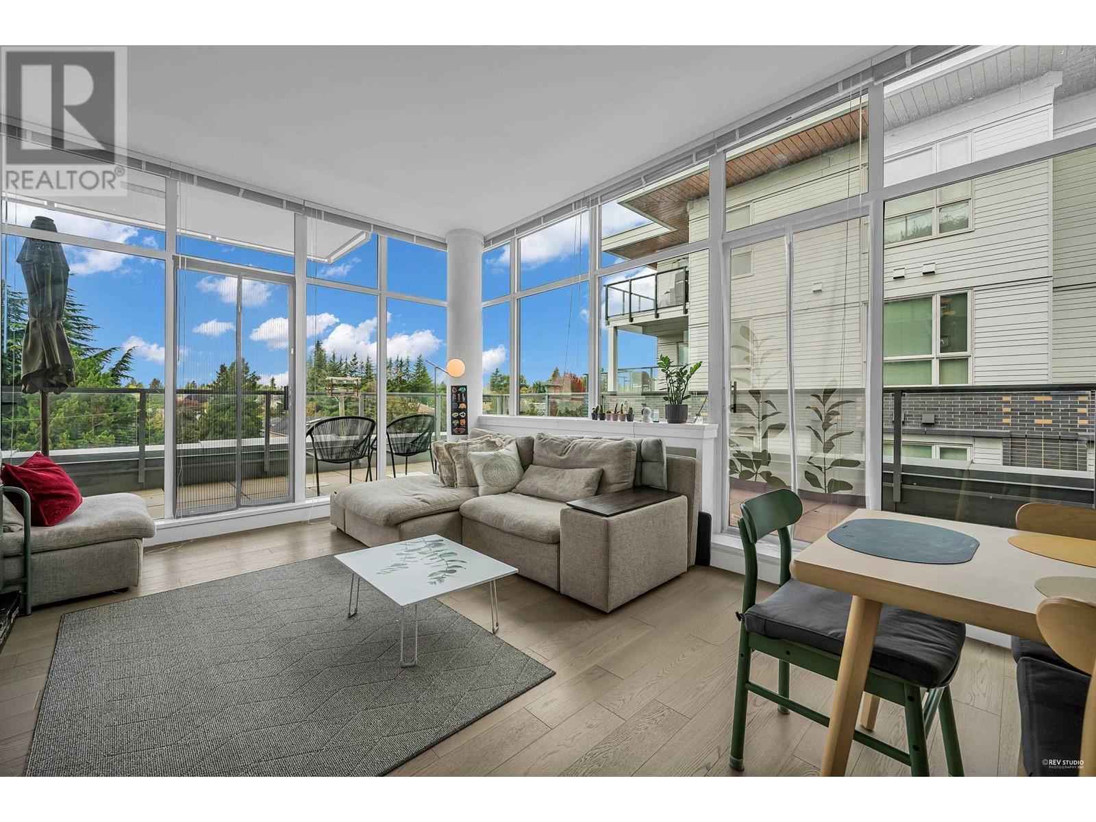 501 6733 Cambie Street, Vancouver, British Columbia  V6P 3H1 - Photo 2 - R2987013