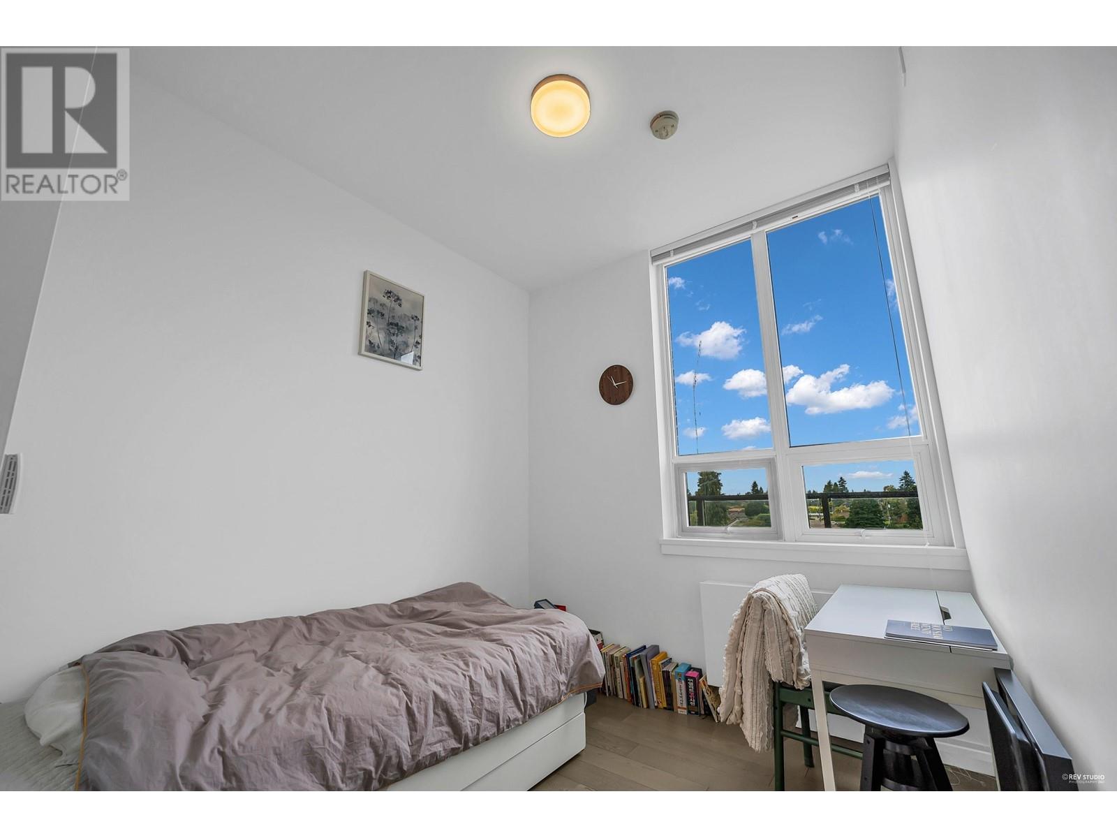 501 6733 Cambie Street, Vancouver, British Columbia  V6P 3H1 - Photo 15 - R2987013