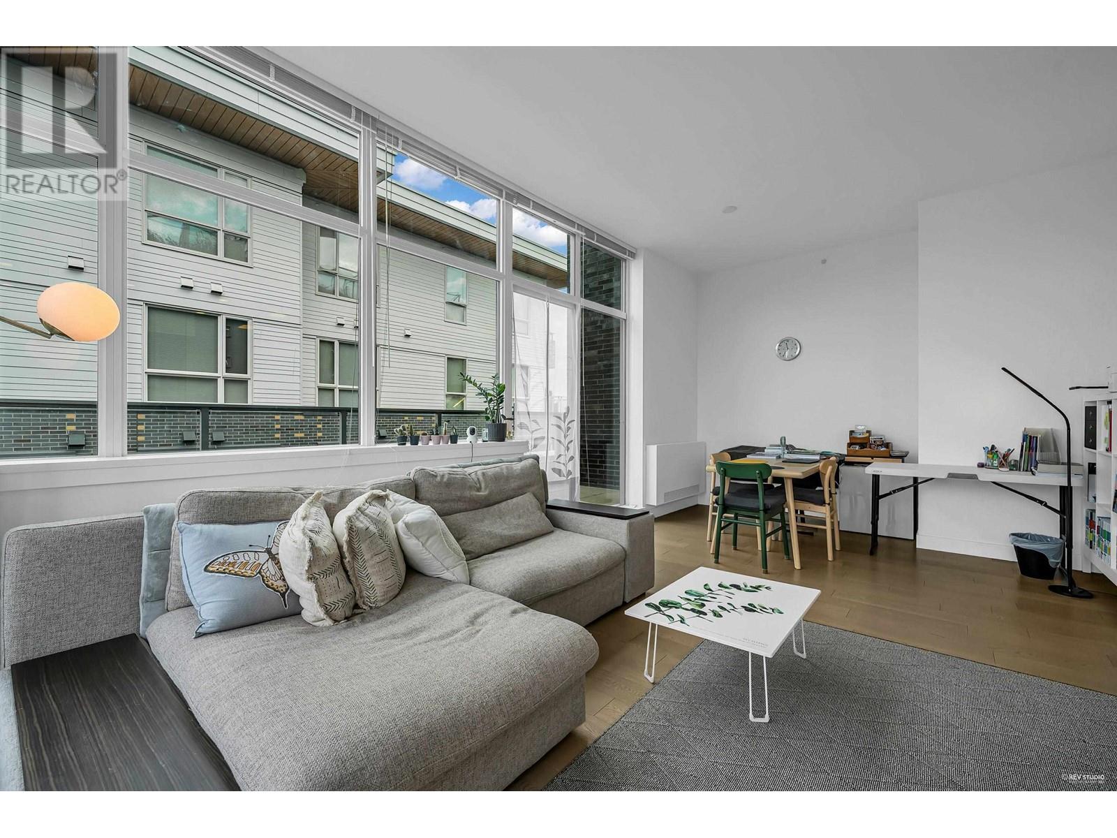 501 6733 Cambie Street, Vancouver, British Columbia  V6P 3H1 - Photo 3 - R2987013