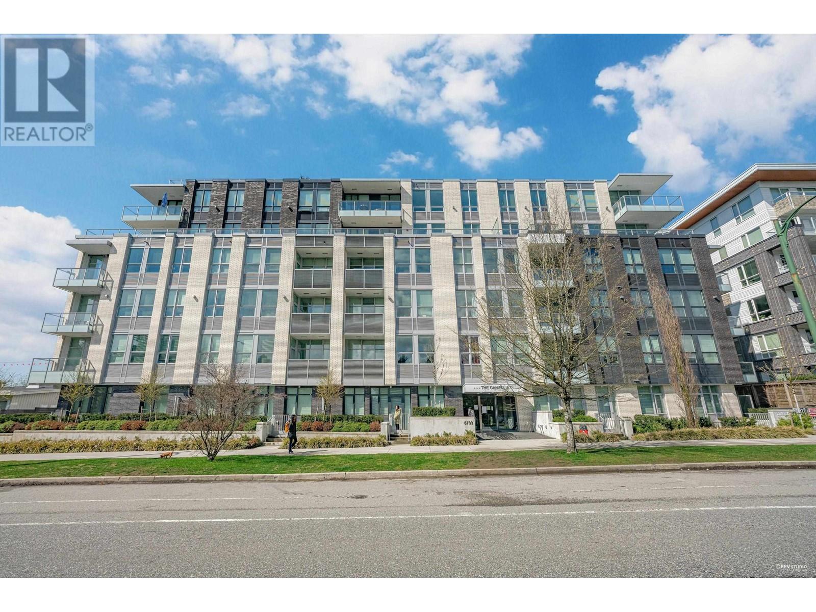 501 6733 Cambie Street, Vancouver, British Columbia  V6P 3H1 - Photo 31 - R2987013