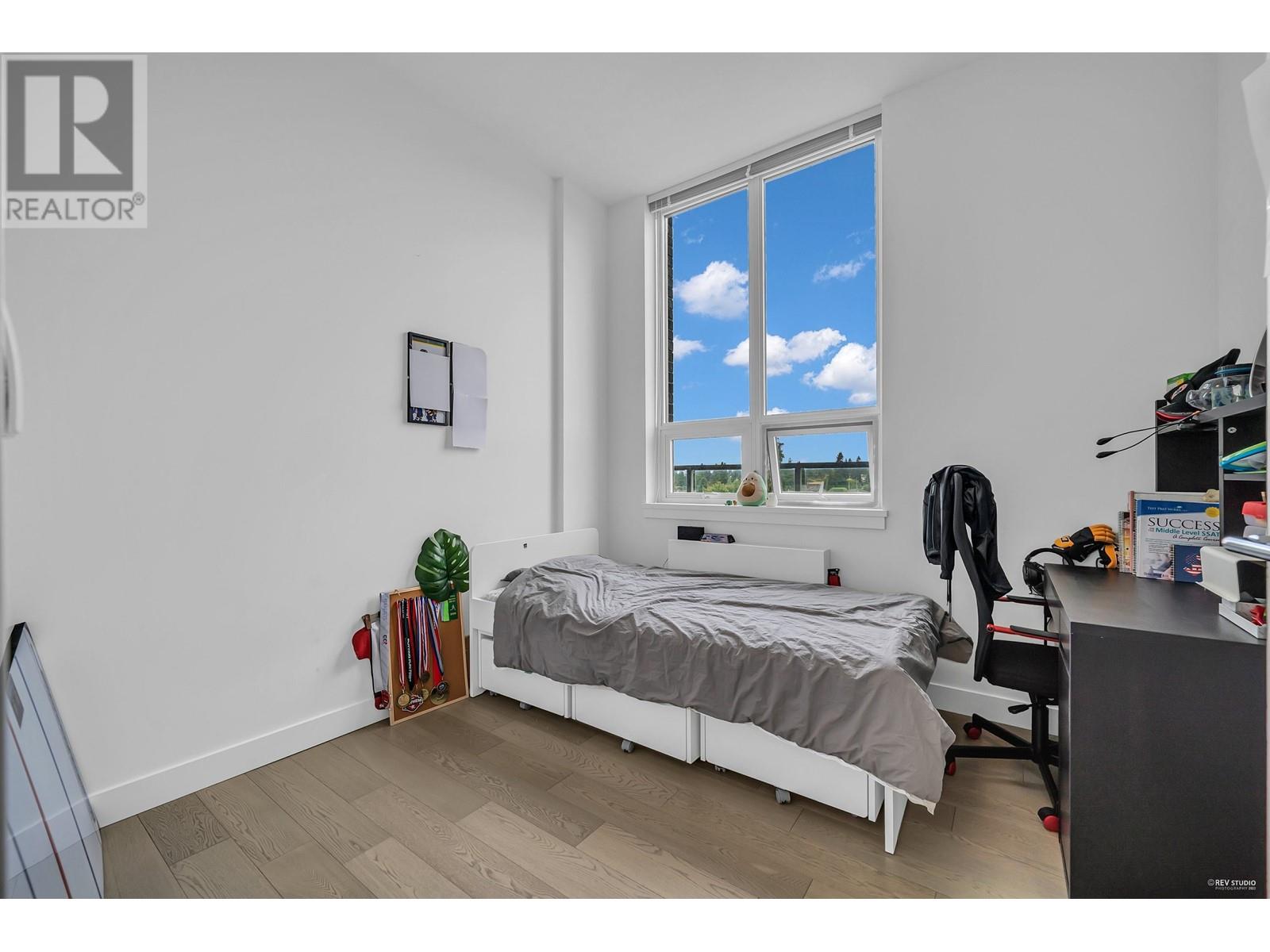 501 6733 Cambie Street, Vancouver, British Columbia  V6P 3H1 - Photo 16 - R2987013