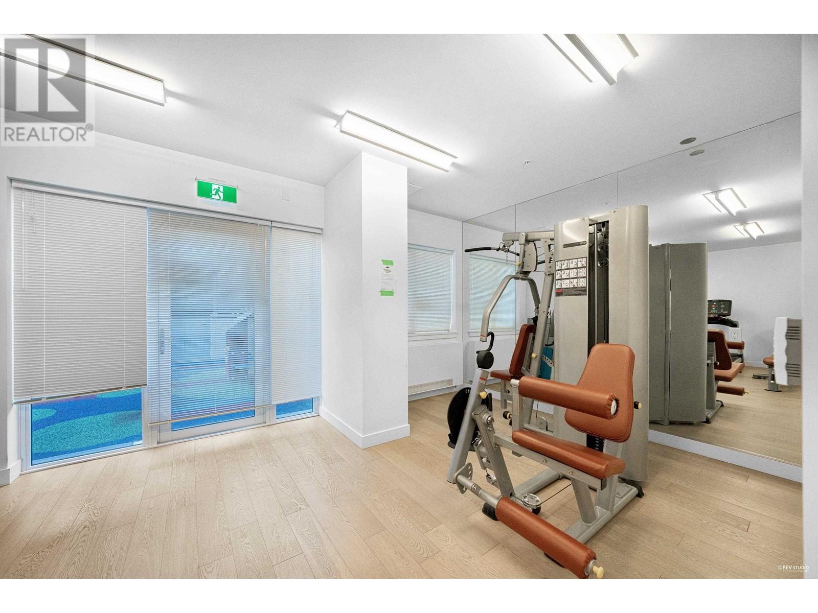 501 6733 Cambie Street, Vancouver, British Columbia  V6P 3H1 - Photo 28 - R2987013