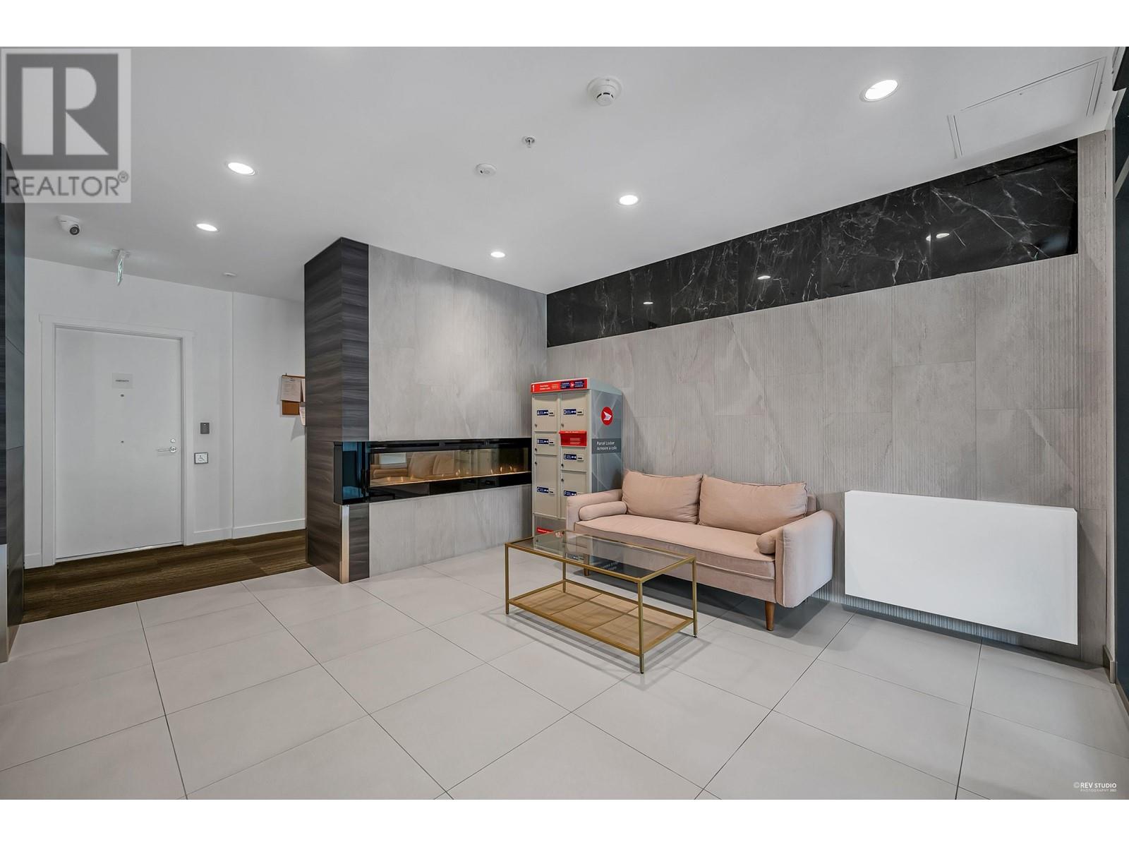501 6733 Cambie Street, Vancouver, British Columbia  V6P 3H1 - Photo 30 - R2987013