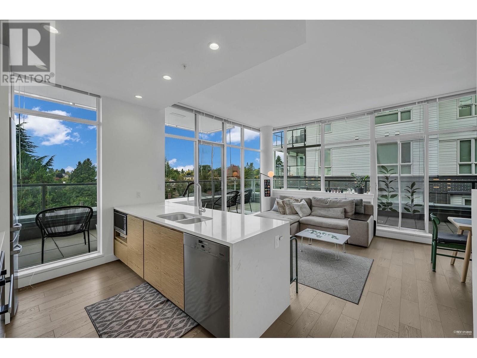 501 6733 Cambie Street, Vancouver, British Columbia  V6P 3H1 - Photo 8 - R2987013