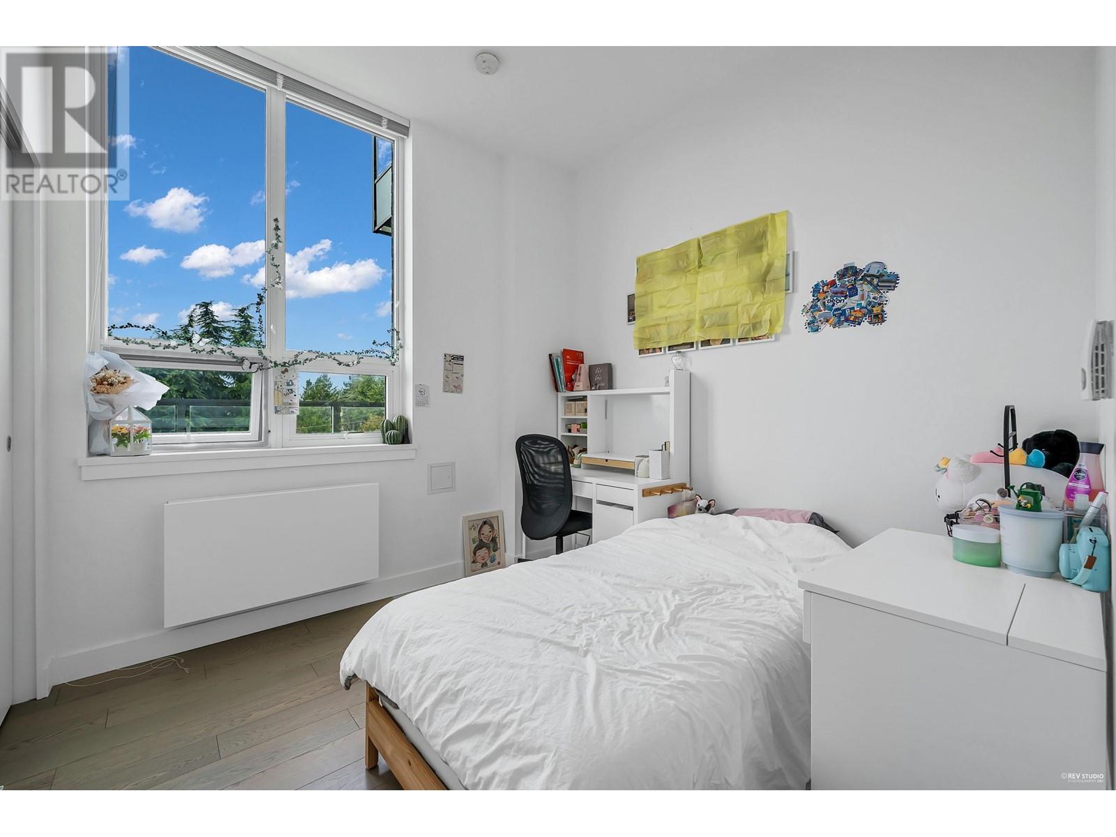 501 6733 Cambie Street, Vancouver, British Columbia  V6P 3H1 - Photo 14 - R2987013