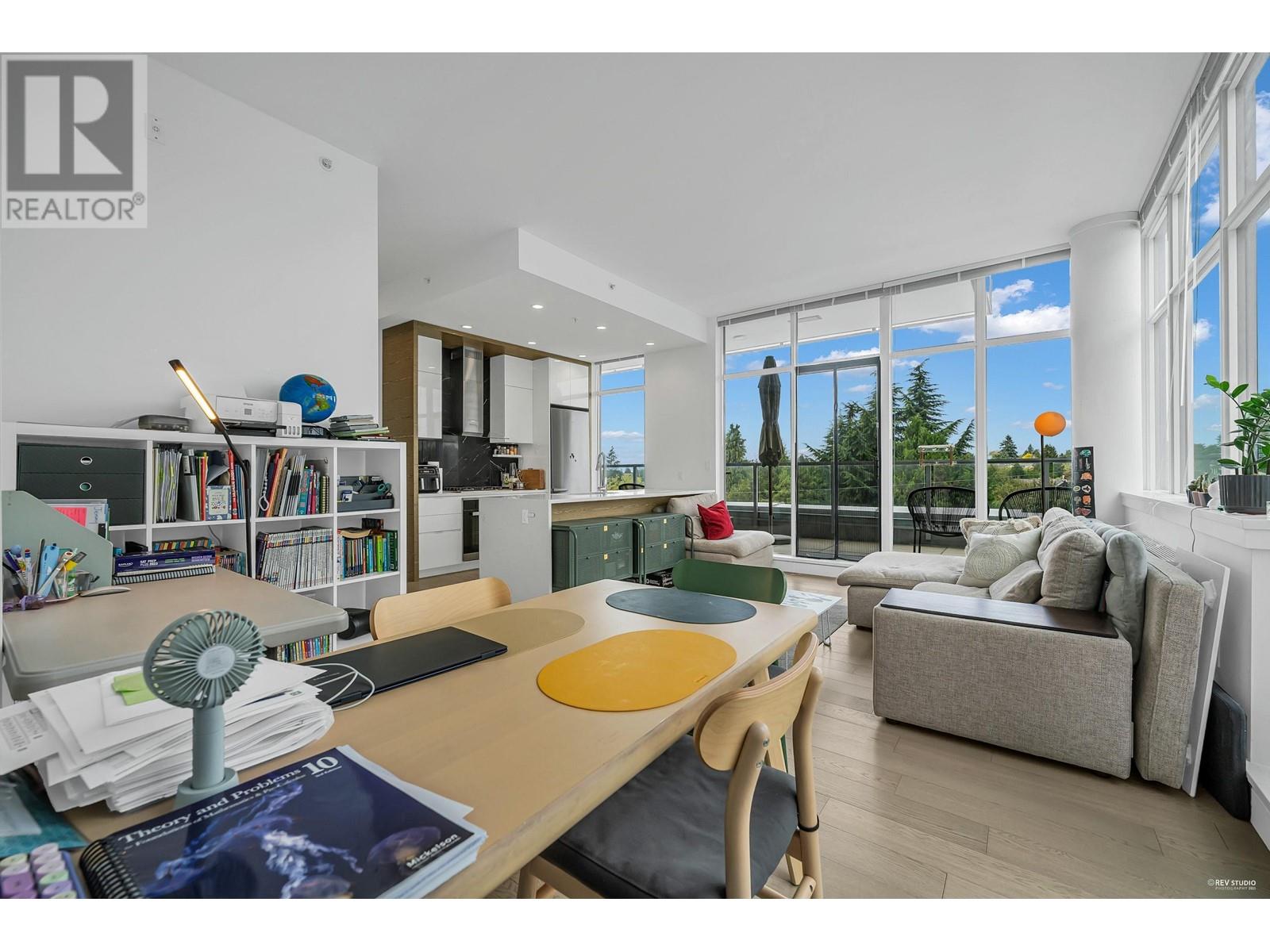 501 6733 Cambie Street, Vancouver, British Columbia  V6P 3H1 - Photo 13 - R2987013