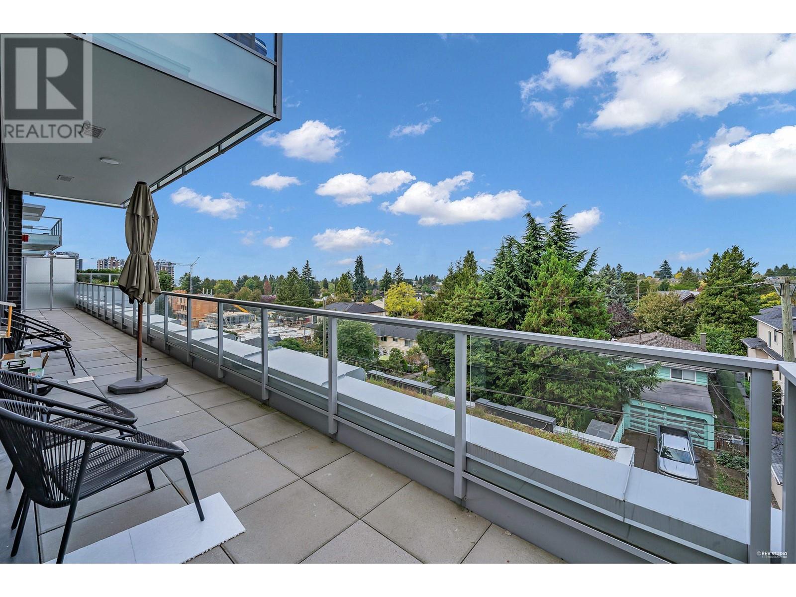 501 6733 Cambie Street, Vancouver, British Columbia  V6P 3H1 - Photo 23 - R2987013