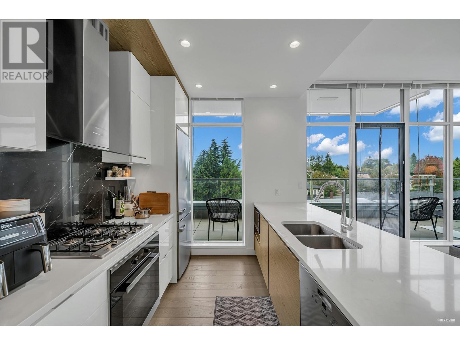 501 6733 Cambie Street, Vancouver, British Columbia  V6P 3H1 - Photo 11 - R2987013