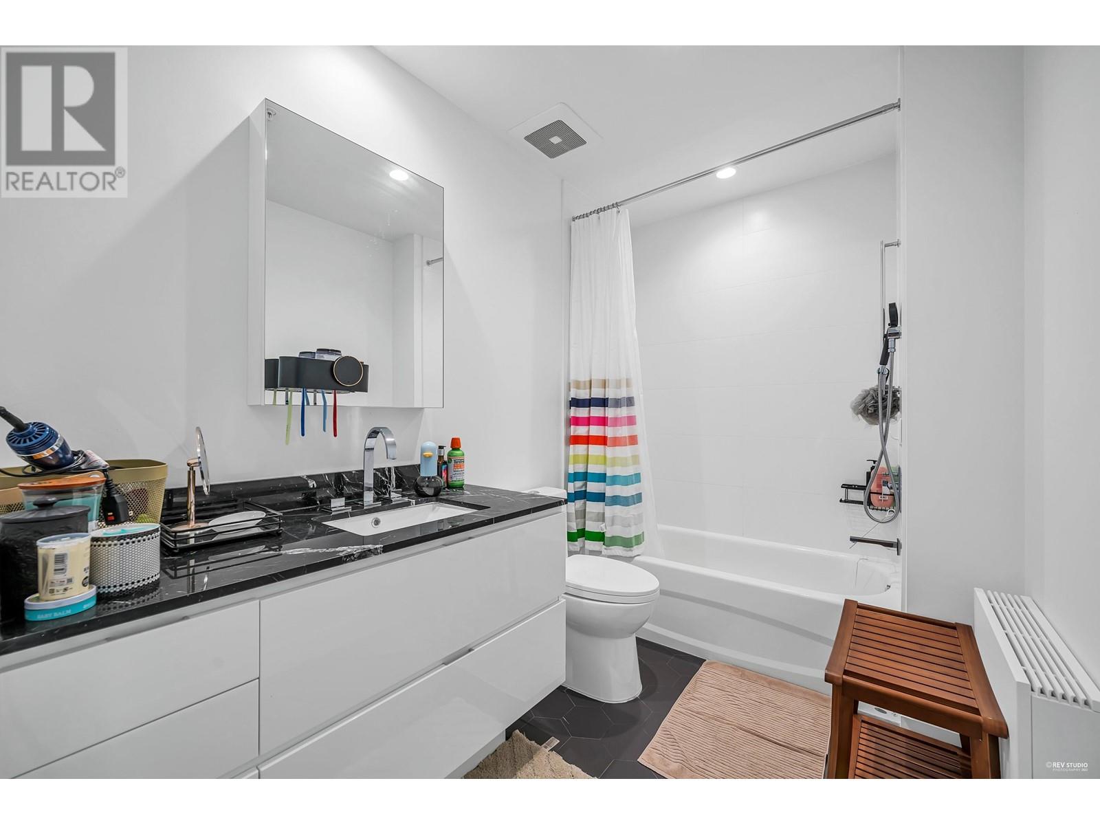 501 6733 Cambie Street, Vancouver, British Columbia  V6P 3H1 - Photo 20 - R2987013