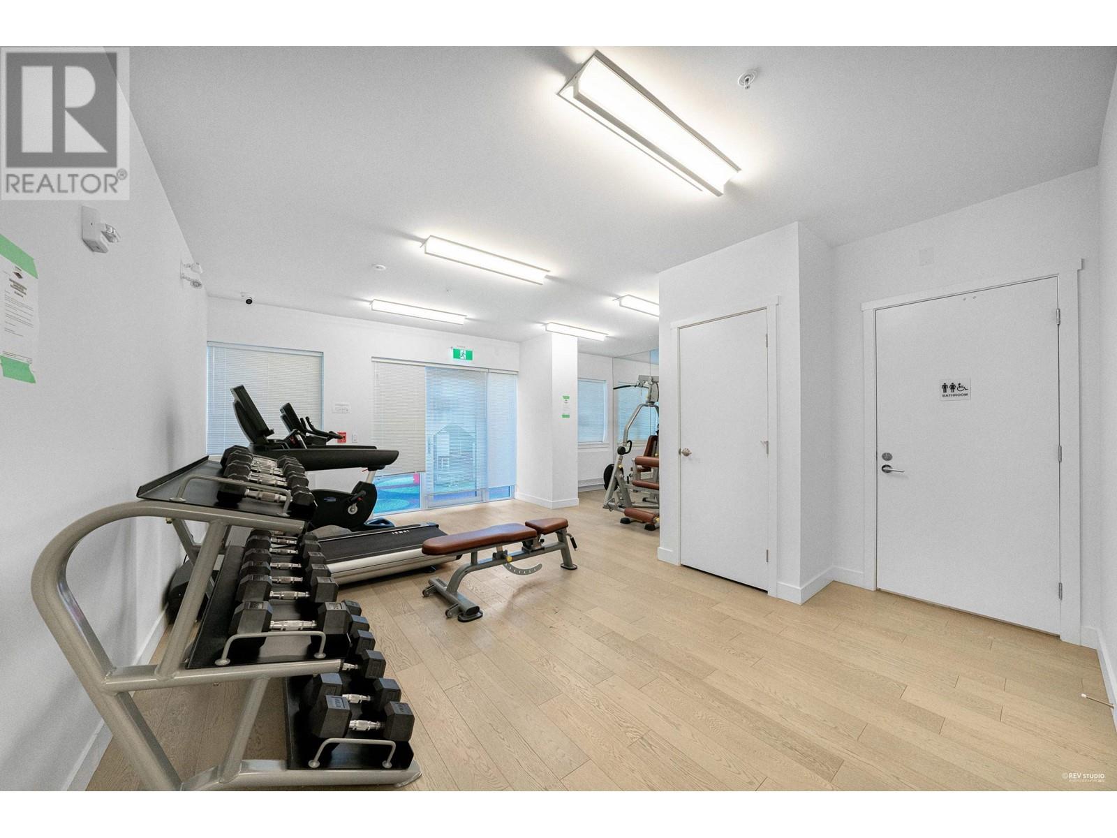 501 6733 Cambie Street, Vancouver, British Columbia  V6P 3H1 - Photo 29 - R2987013