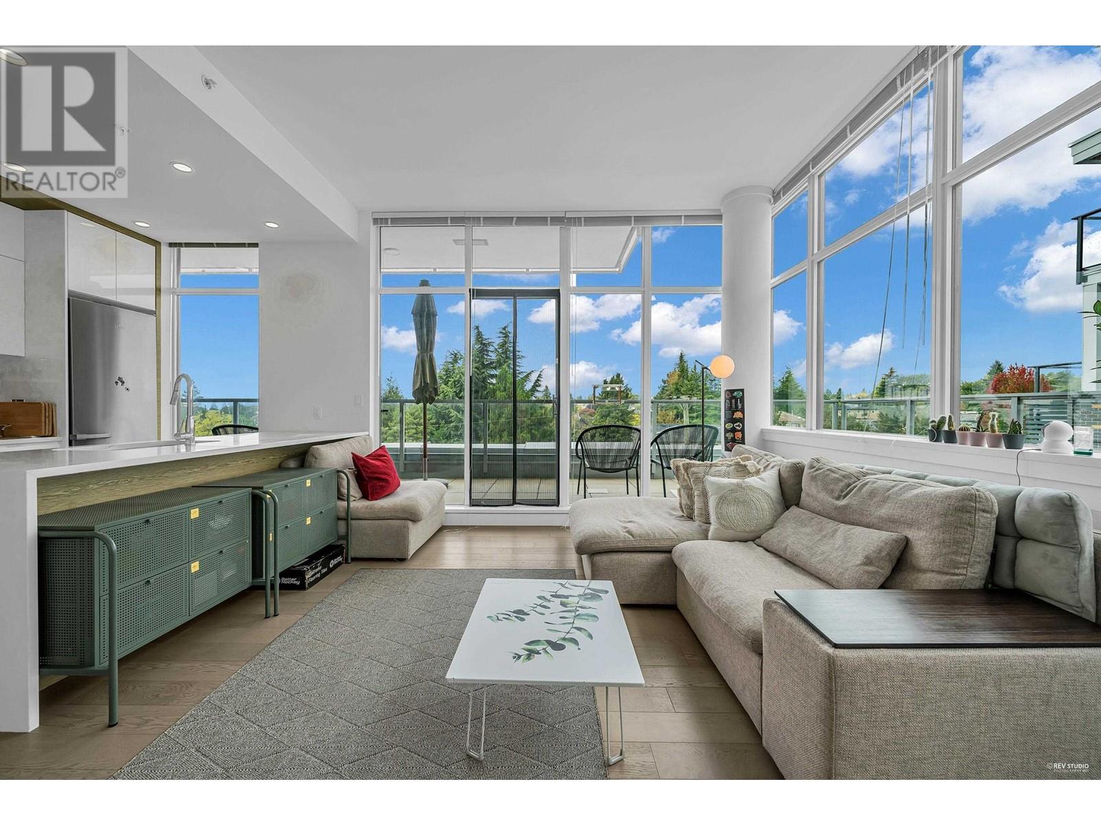 501 6733 Cambie Street, Vancouver, British Columbia  V6P 3H1 - Photo 5 - R2987013