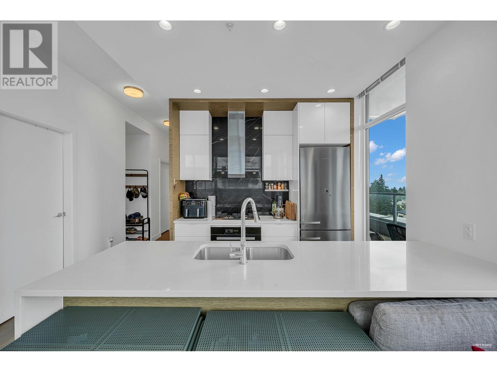 501 6733 Cambie Street, Vancouver, British Columbia  V6P 3H1 - Photo 9 - R2987013