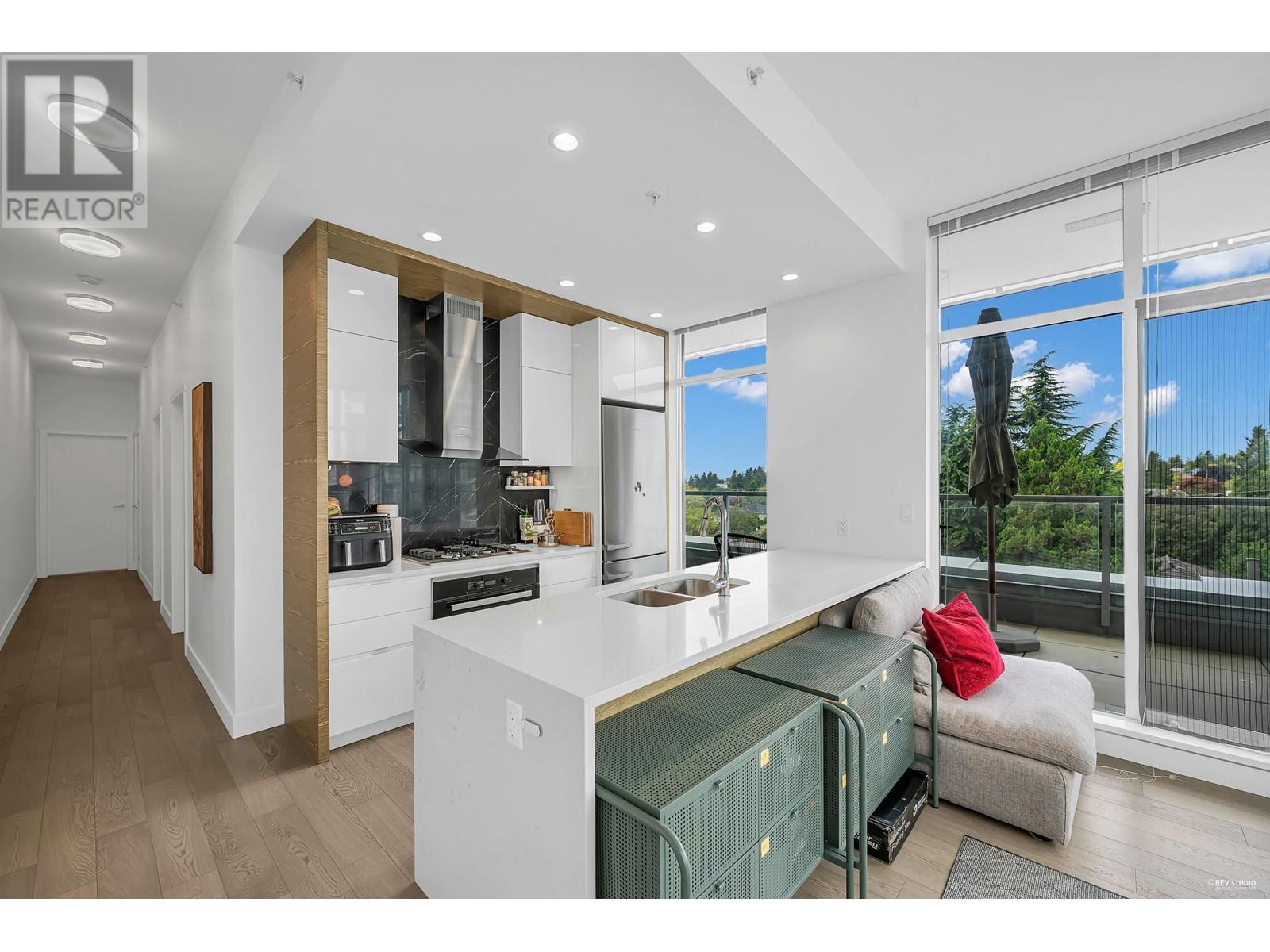 501 6733 Cambie Street, Vancouver, British Columbia  V6P 3H1 - Photo 10 - R2987013