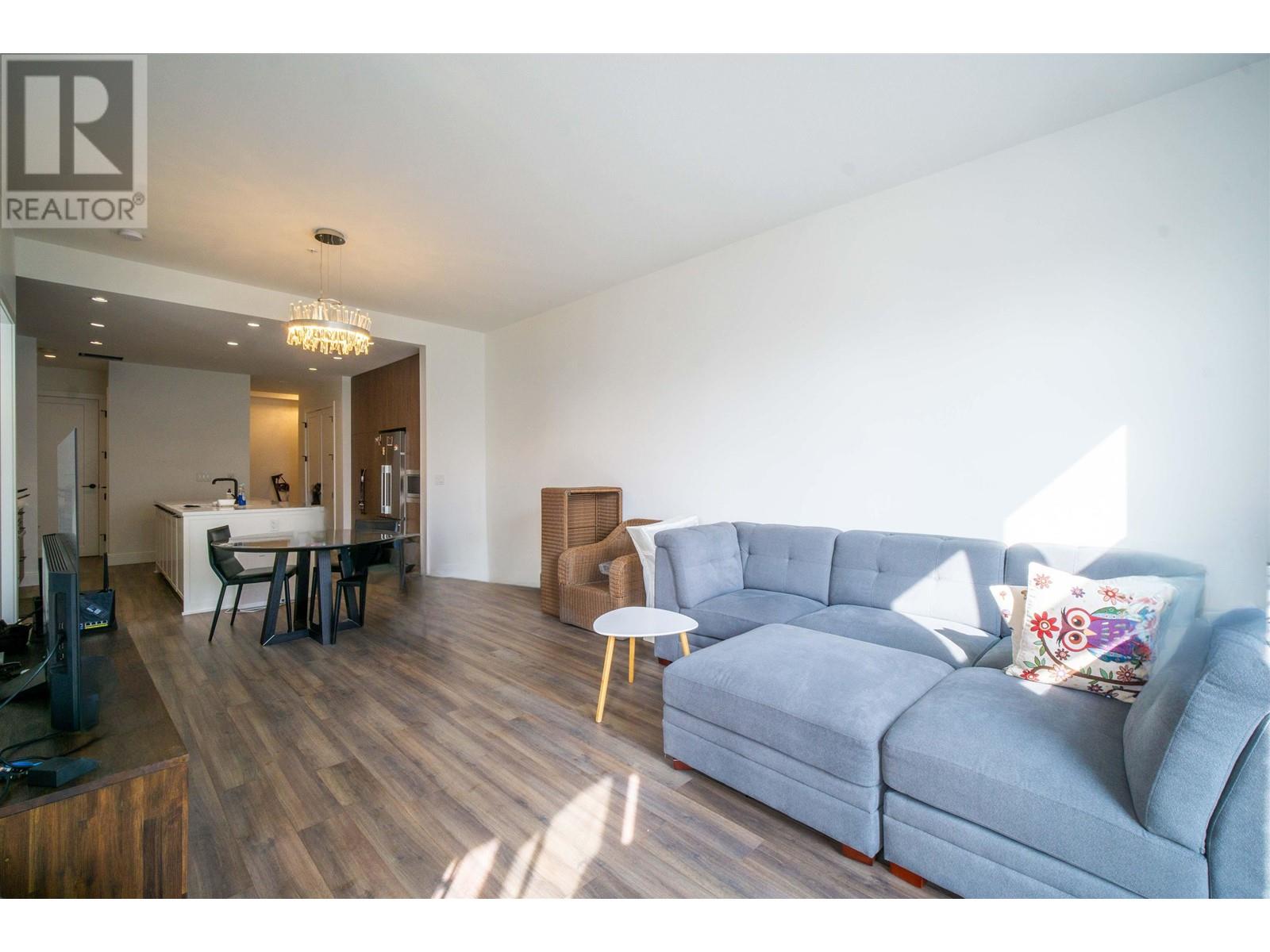 205 6999 Cambie Street, Vancouver, British Columbia  V6P 0J1 - Photo 5 - R2987178