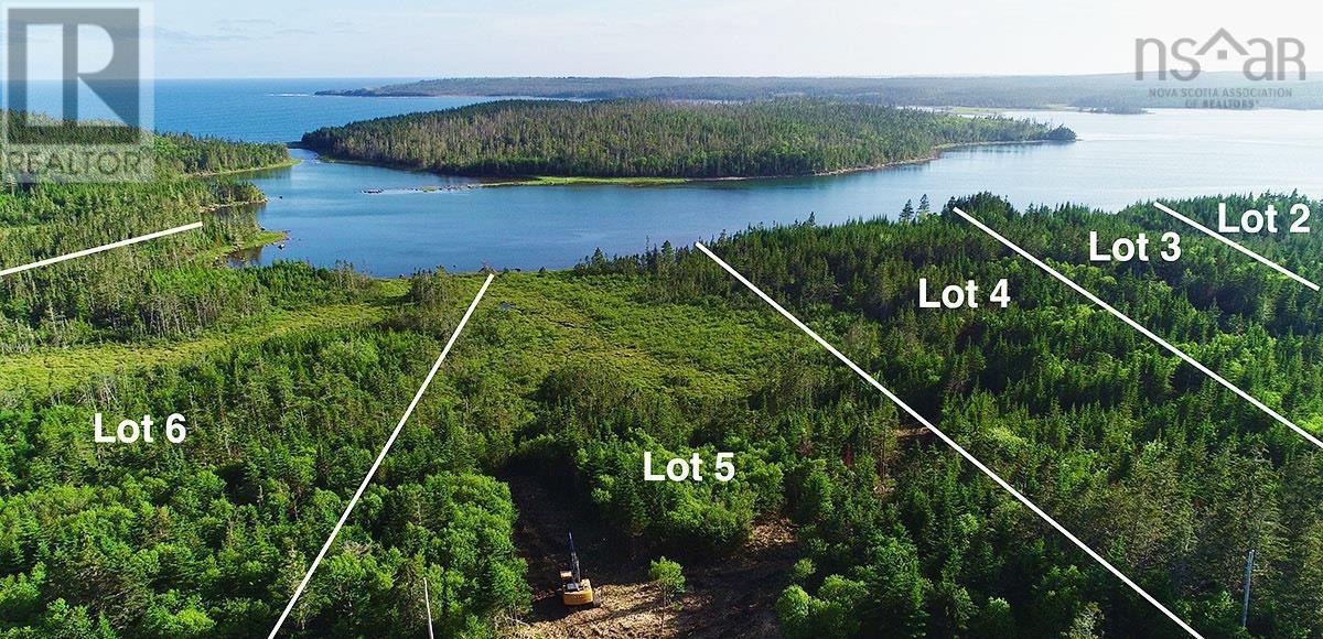 Lot 5 Wine Harbour Village Road, Wine Harbour, Nova Scotia  B0J 3C0 - Photo 3 - 202507091