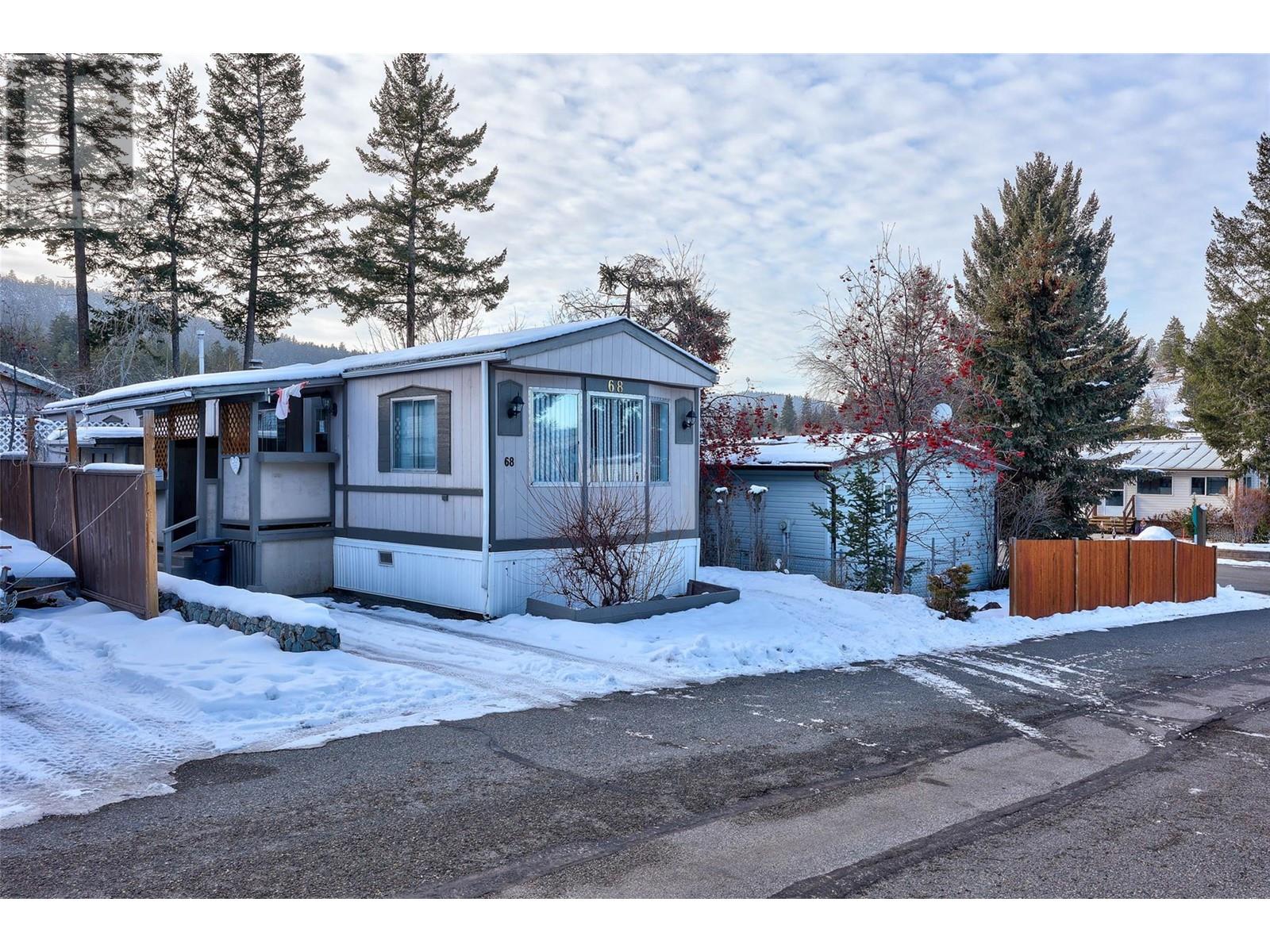 1555 Howe Road Unit# 68, Kamloops, British Columbia  V1S 1V1 - Photo 23 - 10342394