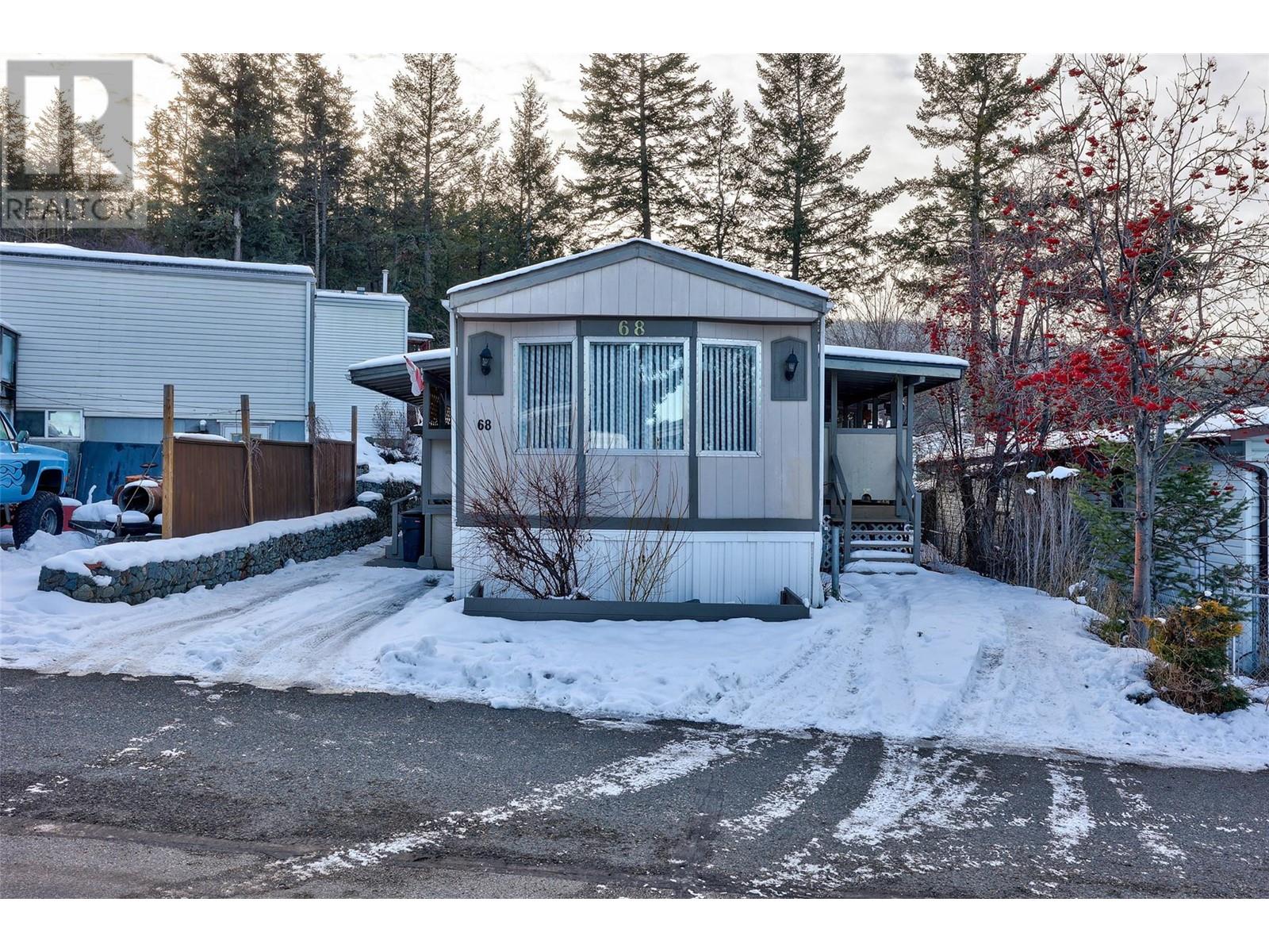 1555 Howe Road Unit# 68, Kamloops, British Columbia  V1S 1V1 - Photo 22 - 10342394