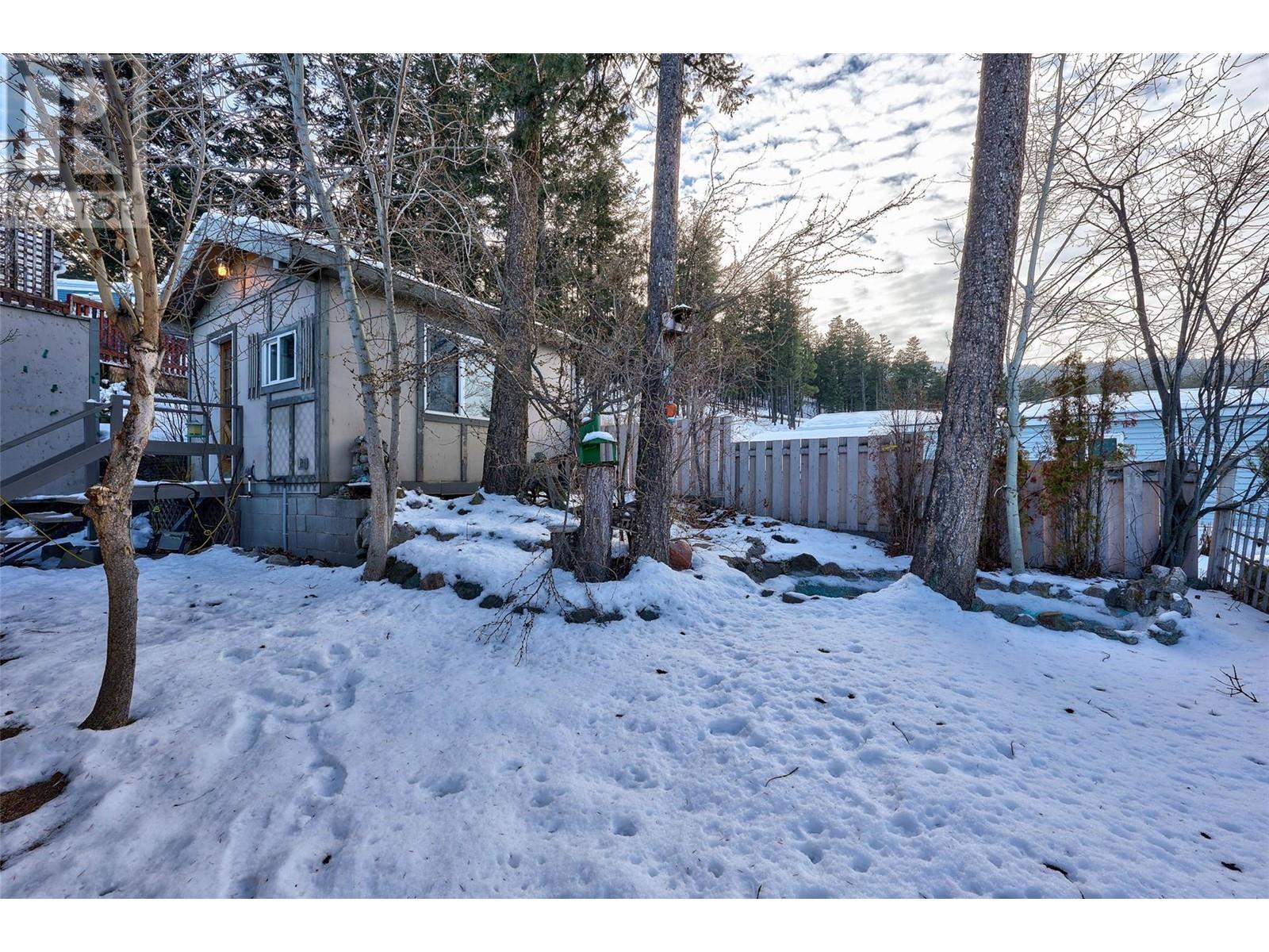 1555 Howe Road Unit# 68, Kamloops, British Columbia  V1S 1V1 - Photo 26 - 10342394