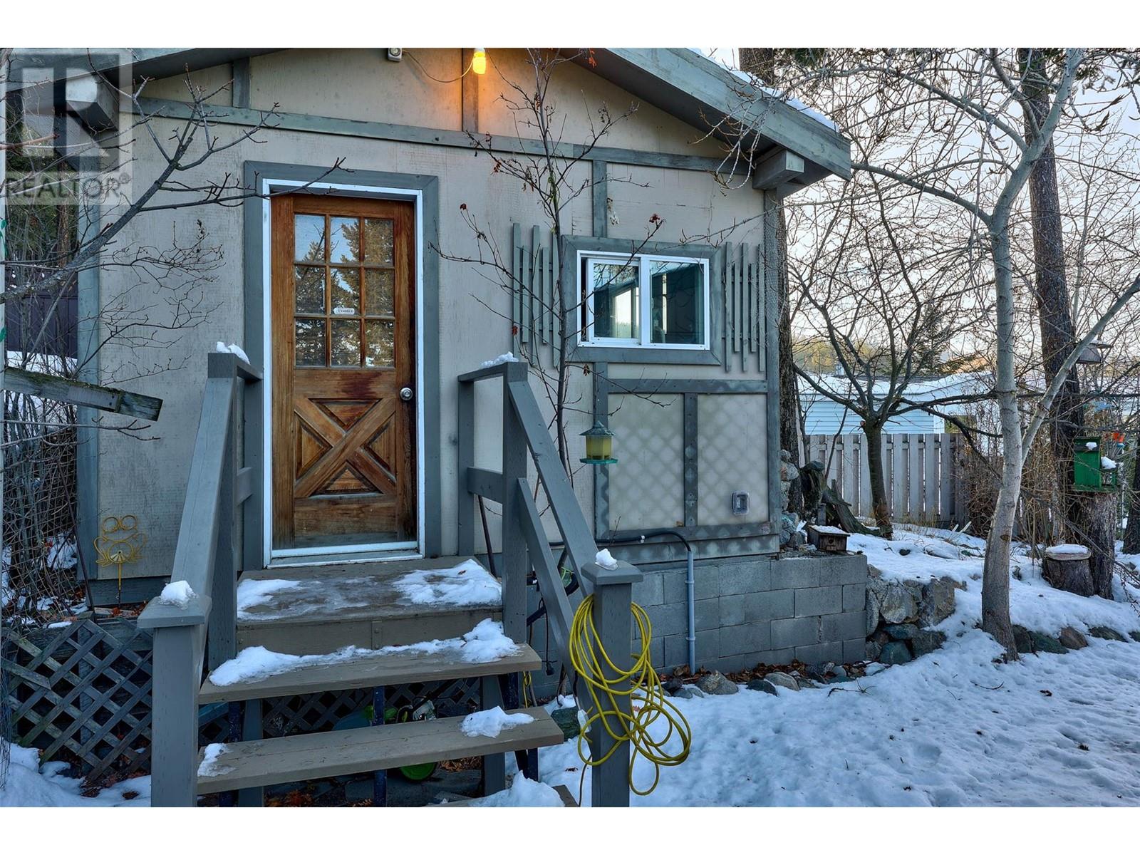 1555 Howe Road Unit# 68, Kamloops, British Columbia  V1S 1V1 - Photo 27 - 10342394