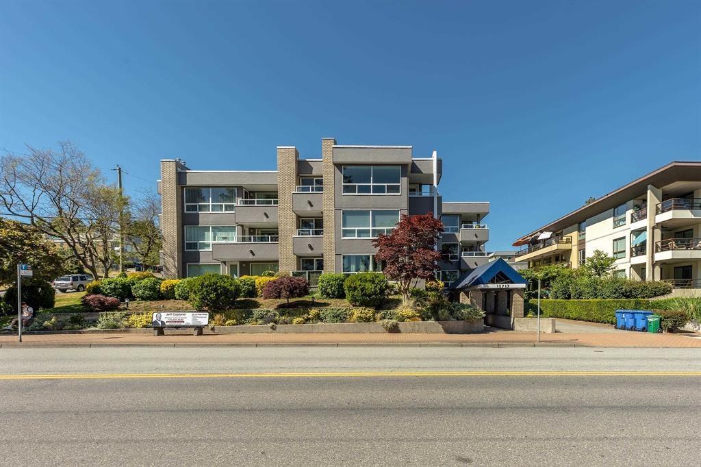 101 15717 MARINE DRIVE, White Rock real estate listing R2987202 for sale