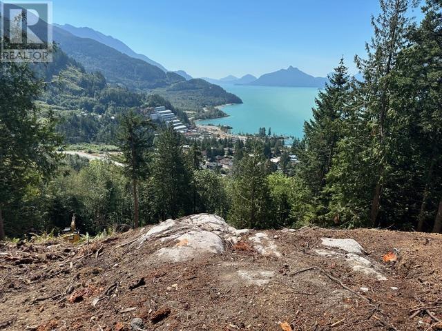 1010 QUARRY LANE, Britannia Beach, British Columbia