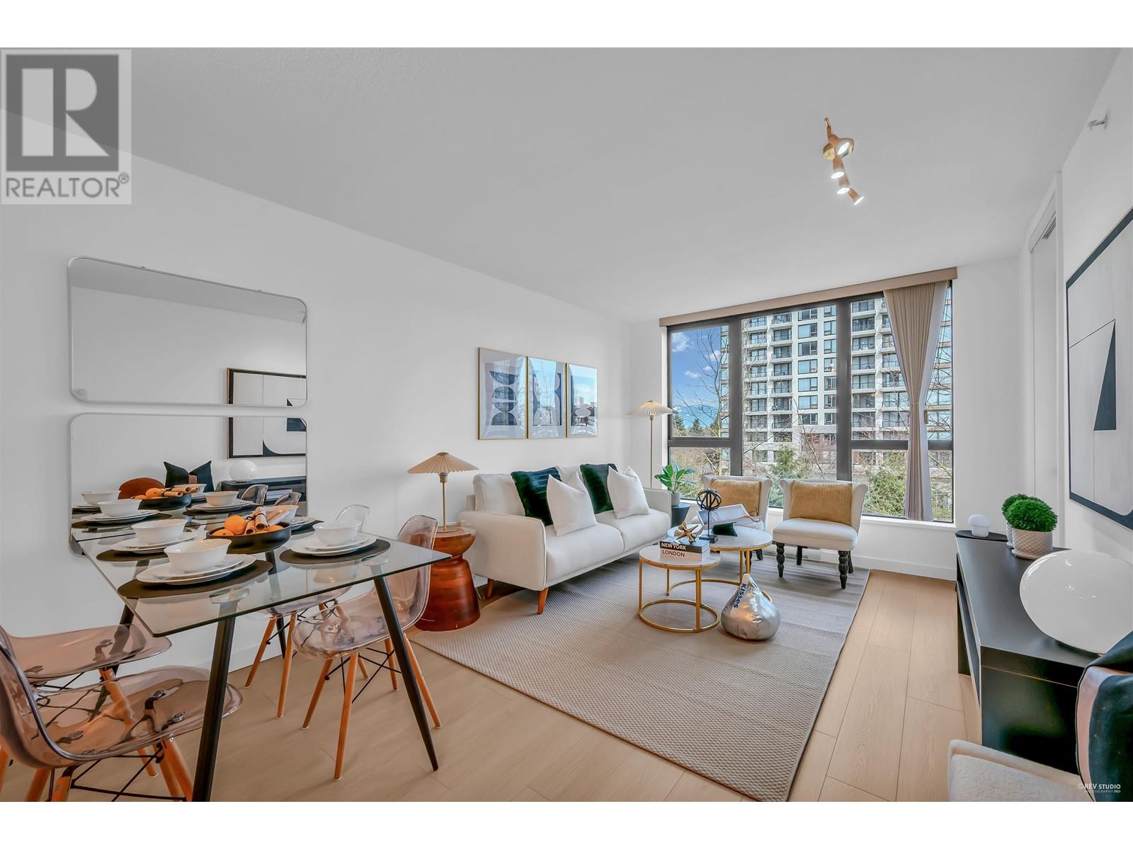 511 7088 Salisbury Avenue, Burnaby, British Columbia  V5E 0A4 - Photo 11 - R2986772