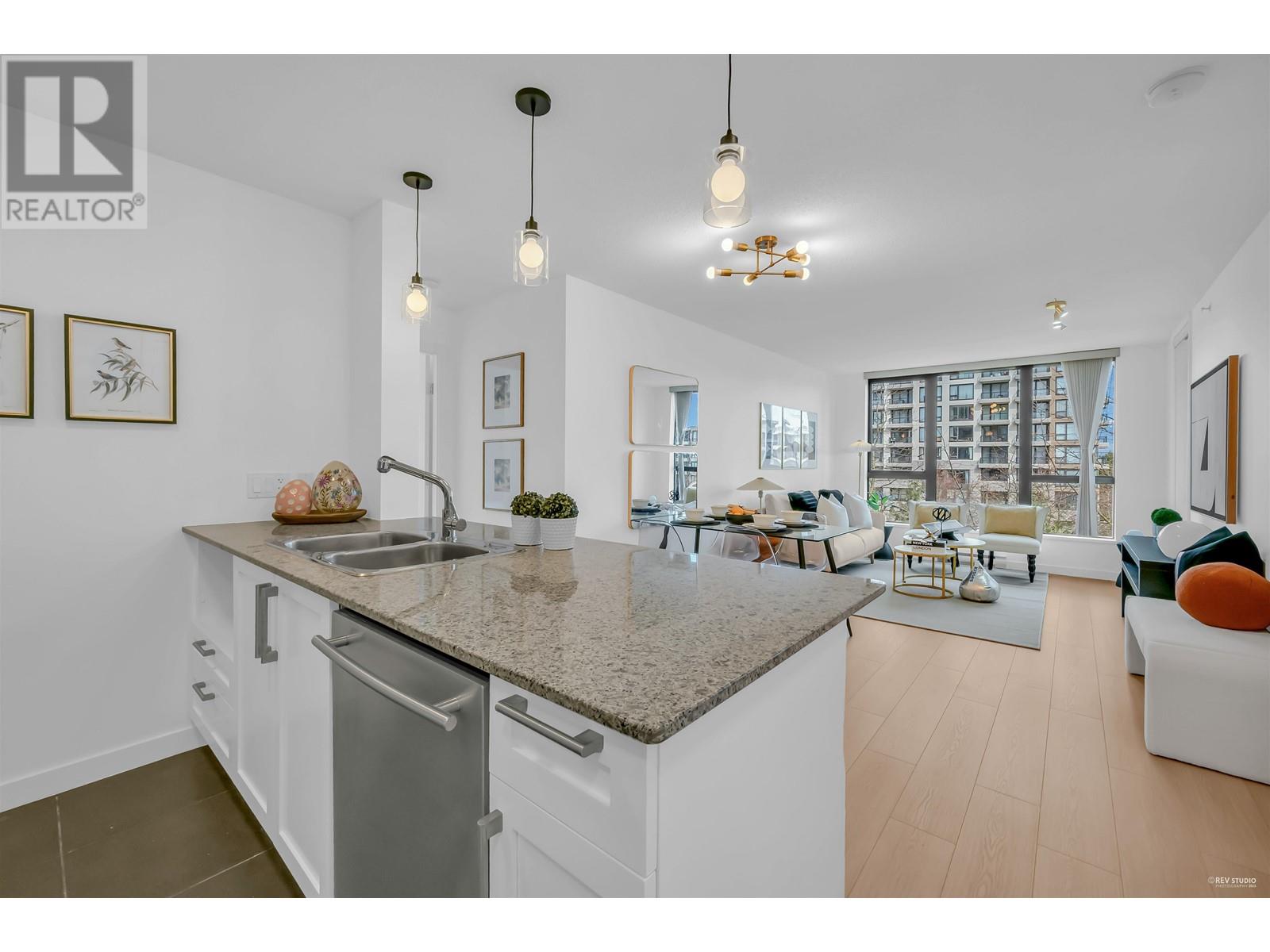 511 7088 Salisbury Avenue, Burnaby, British Columbia  V5E 0A4 - Photo 6 - R2986772