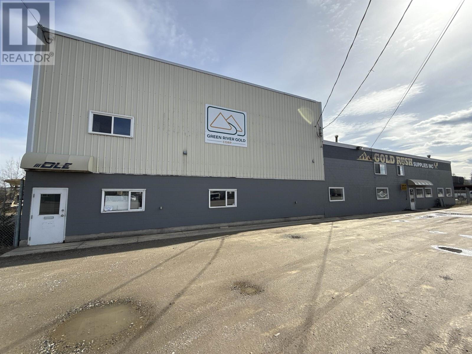 3650 N Cariboo 97 Highway, Quesnel, British Columbia  V2J 5Z1 - Photo 2 - C8068218