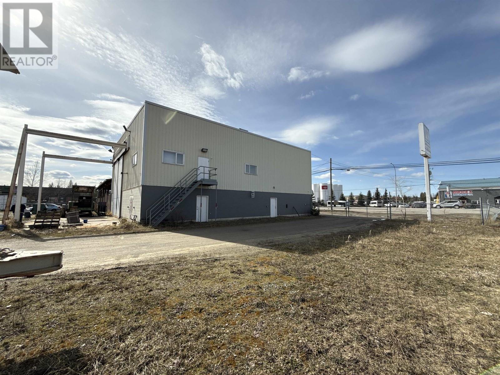 3650 N Cariboo 97 Highway, Quesnel, British Columbia  V2J 5Z1 - Photo 3 - C8068218