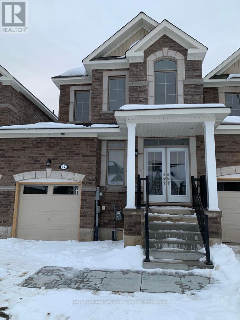 17 KIRBY AVENUE, Collingwood, Ontario