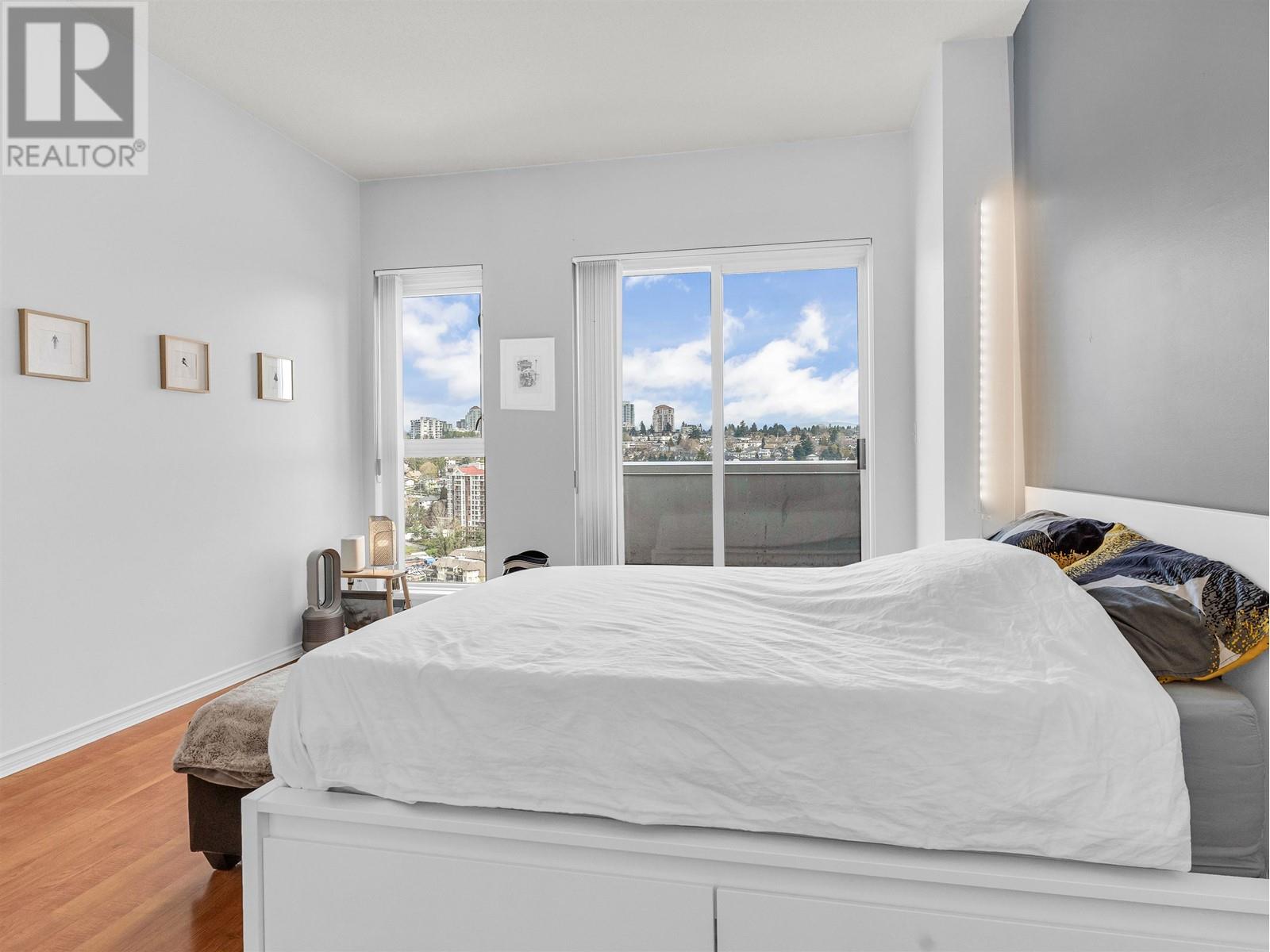 2205 10 Laguna Court, New Westminster, British Columbia  V3M 6W3 - Photo 12 - R2987207