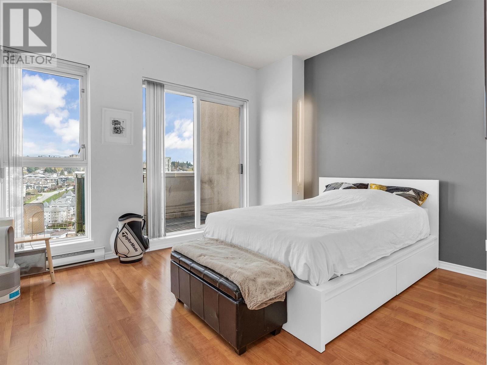 2205 10 Laguna Court, New Westminster, British Columbia  V3M 6W3 - Photo 13 - R2987207