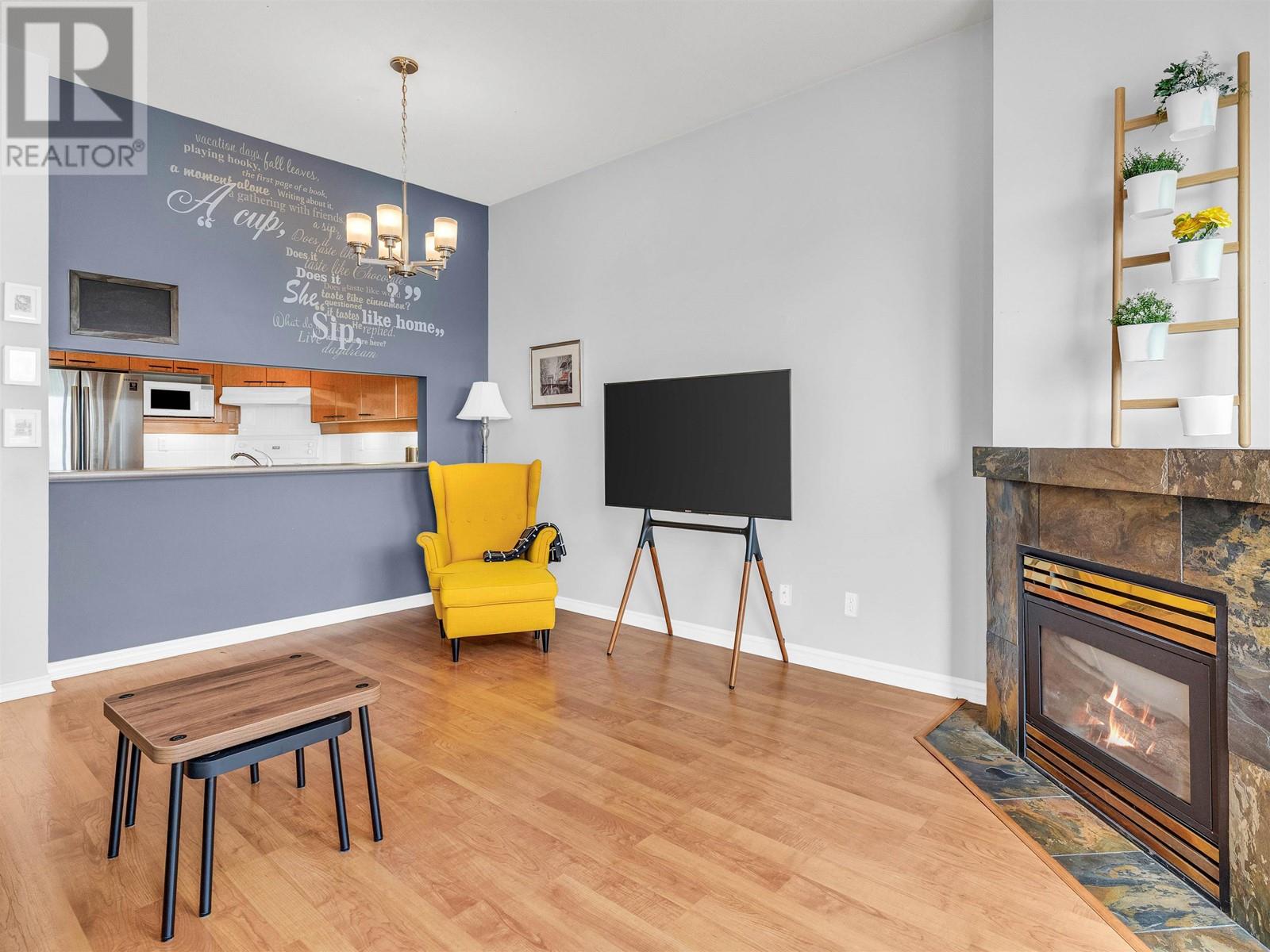 2205 10 Laguna Court, New Westminster, British Columbia  V3M 6W3 - Photo 8 - R2987207