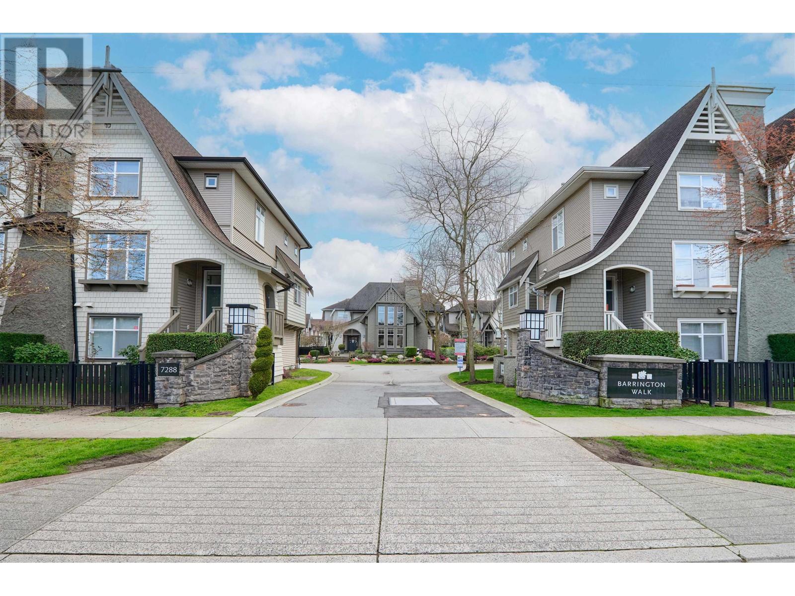 17 7288 HEATHER STREET, richmond, British Columbia
